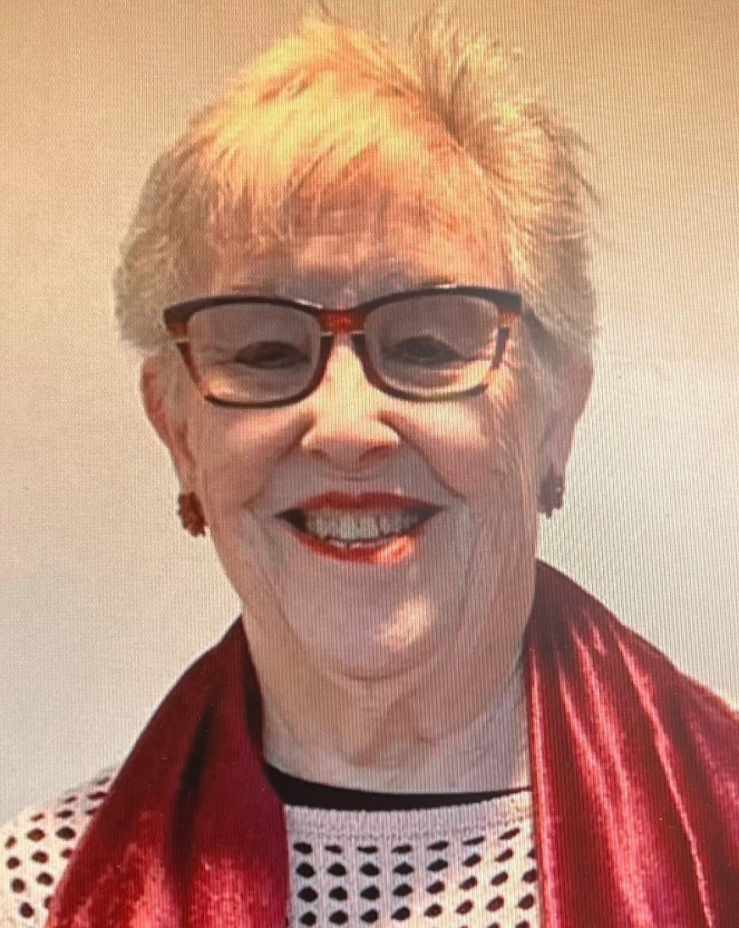 Doris F - Uniontown UMC